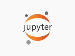 jupyter-logo