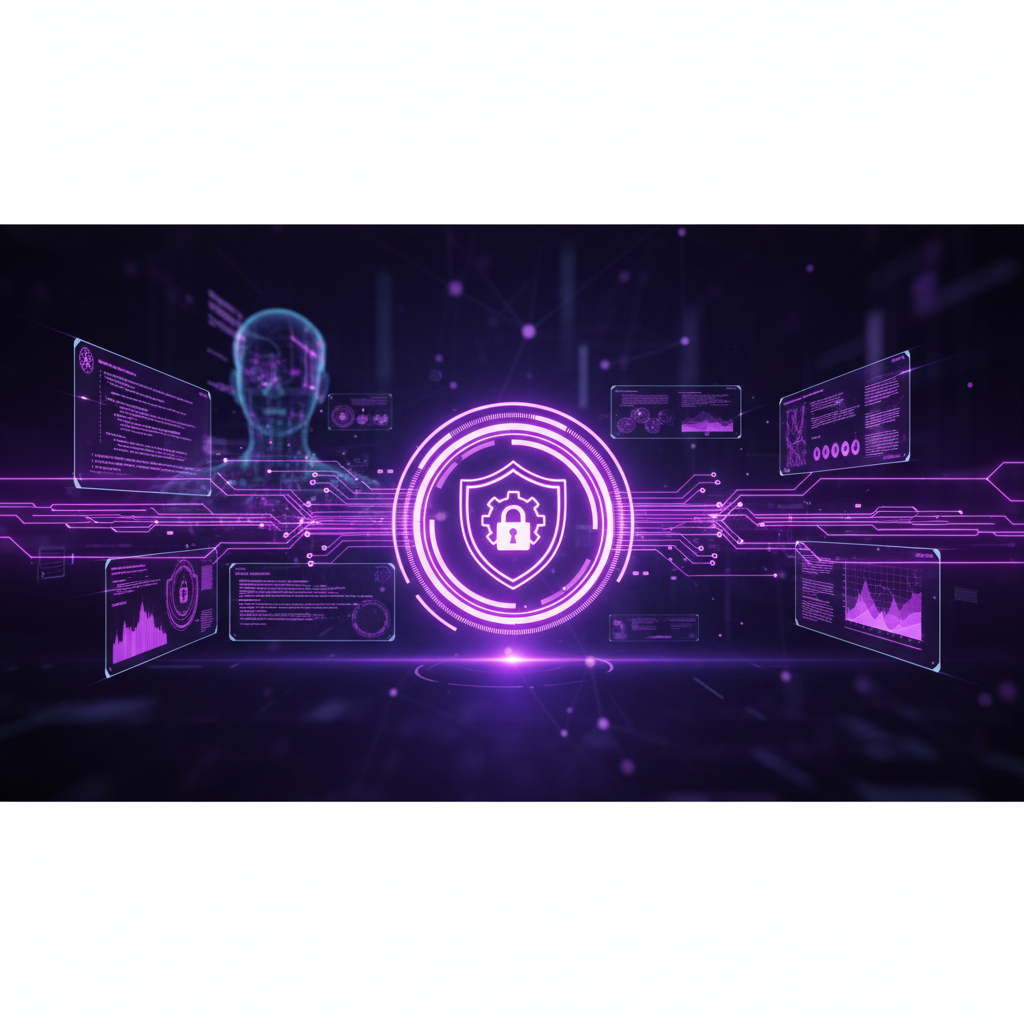 AI Ethics and Safety. Five foundational laws of AI by Akbar Jaffer